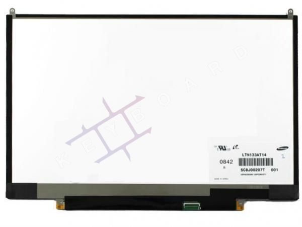 Матриця LCD до ноутбука Samsung LTN133AT14-001
